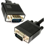 خرید کابل تصویر D-NET-vga-20m