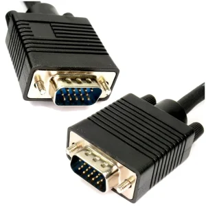 خرید کابل تصویر D-NET-vga-20m