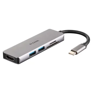 DUB-M530
