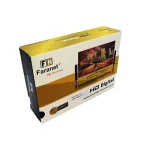 خرید اسپلیتر فرانتFN-V138