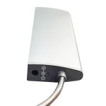 هاب 5 پورت تایپ C کی نت مدل K-MFCMS405 - تصویر 2