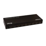 اسپلیتر 8 پورت HDMI کی‌نت مدل  K NET K S638 - تصویر 5
