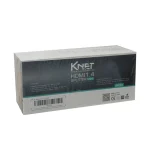 اسپلیتر 8 پورت HDMI کی‌نت مدل  K NET K S638