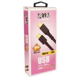 خرید کابل KP-CUC5P18