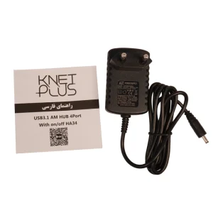 K-NET PLUS KP-HUAMHA34 KP-HA34 خرید