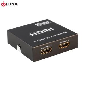 خرید اسپلیتر 2 پورتK-S632