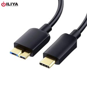 خرید کابل هارد KP-CUCMHDD06 A60