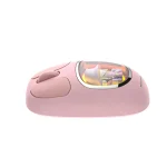 ماوس بی سیم میتسوشیدا مدل Mitsushida KC-W540R - تصویر 3