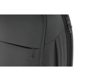 کوله پشتی لپ تاپ پرزیدنت مدل MONT مناسب برای لپ تاپ 14.1 تا 15.6 اینچی - تصویر 9