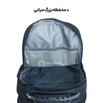 کوله پشتی لپتاپ National Geographic مدل Giant - تصویر 16