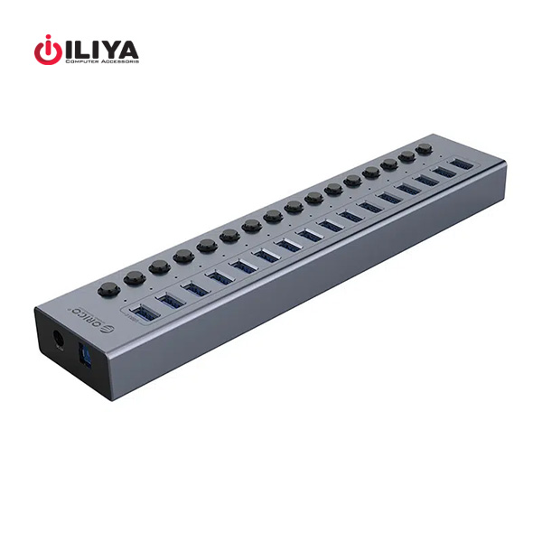 ORICO-BT2U3-16AB-LOGO ORICO BT2U3-16AB خرید