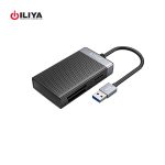 رم ریدر و کارت خوان 4 پورت اوریکو مدل ORICO CL4T-A3
