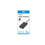 رم ریدر و کارت خوان 4 پورت اوریکو مدل ORICO CL4T-A3 - تصویر 3