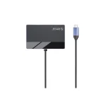 هاب 7 پورت type c اوریکو مدل DM-7TS - تصویر 4