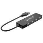هاب چهار پورت USB2.0 اوریکو مدل ORICO FL01
