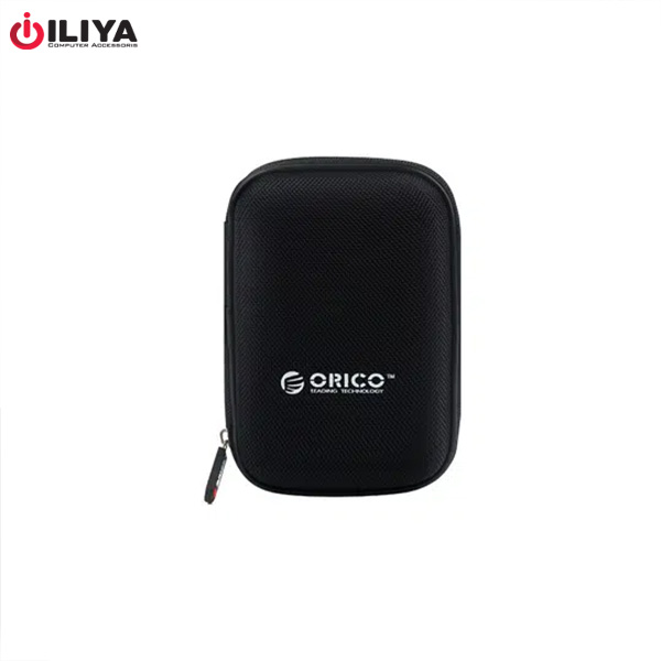 ORICO-PHD-25-LOGO کیف محافظ هارد اکسترنال 2.5 اینچ اوریکو ORICO PHD-25 - تصویر 1