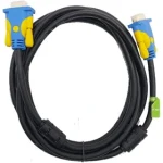 خرید کبل تصویر P-NET-VGA-