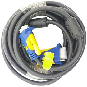 خرید کبل تصویر P-NET-VGA-