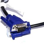 خرید کابل وی جی ای پی نت P NET