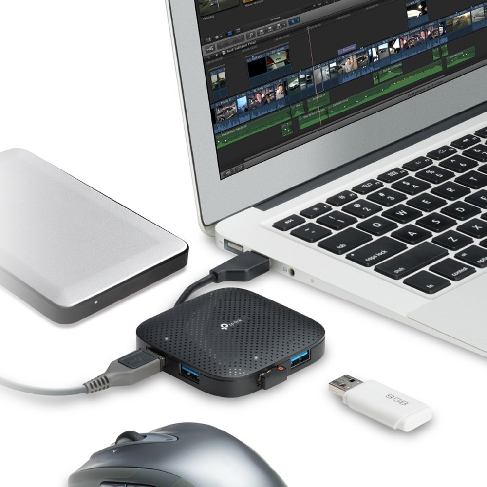 TPLINK UH400