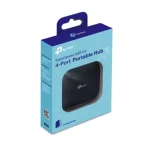 هاب 4 پورت USB 3.0 تی پی لینک مدل TPLINK UH400 - تصویر 4