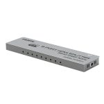 خرید اسپلیتر واصلVASEL VSL-4K-108H