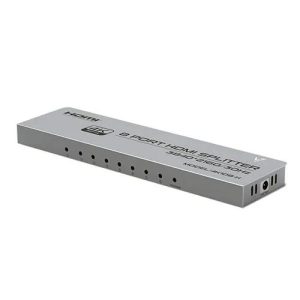 خرید اسپلیتر واصلVASEL VSL-4K-108H