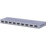 خرید اسپلیتر واصلVASEL VSL-4K-108H