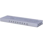خرید اسپلیتر واصلVASEL VSL-4K-108H
