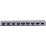 خرید اسپلیتر واصلVASEL VSL-4K-108H