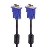 کابل VGA  دی نت D NET به طول 30 متر با قطر 5+3 - تصویر 5