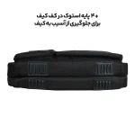 کیف سه کاره لپتاپ National Geographic مدل Darvin - تصویر 6