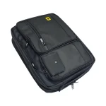 کیف سه کاره لپتاپ National Geographic مدل Darvin - تصویر 5