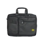 کیف سه کاره لپتاپ National Geographic مدل Darvin - تصویر 19