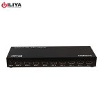 خرید اسپلیتر 8 پورتk-net k-s638