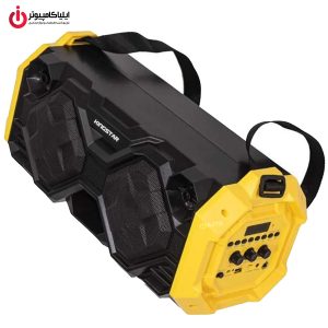 اسپیکر بلوتوثی کینگ استار مدل Kingstar KBS335