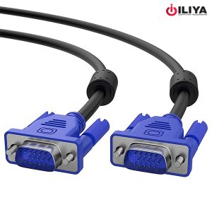 خرید کابل تصویرD-NET VGA 3M