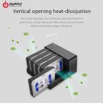 خرید داک هارد ۵Bay اوریکو مدل ORICO 6558US3-C از ایلیاکامپیوتر مشهد