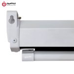 خرید پرده نمایش برقی تسکو مدل TSCO TVS 149 MO از ایلیاکامپیوتر مشهد