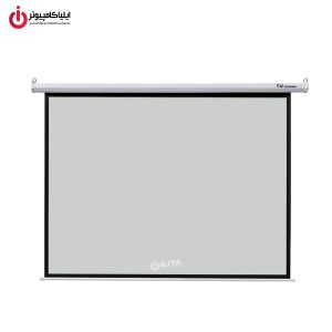 خرید پرده نمایش برقی تسکو مدل TSCO TVS 149 MO از ایلیاکامپیوتر مشهد