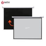 خرید پرده نمایش برقی تسکو مدل TSCO TVS 149 MO از ایلیاکامپیوتر مشهد