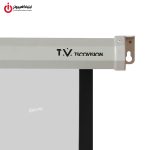 پرده نمایش ویدئو پروژکتور تسکو مدل TSCO TVS 118 MN