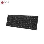 خرید کیبورد A4TECH FBK27C AS از ایلیاکامپیوتر مشهد