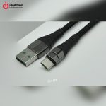 خرید کابل شارژ Type-C تسکو TCC 186 از ایلیاکامپیوتر مشهد