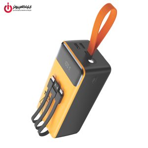 خرید پاوربانک تسکو TSCO TP 4001 از ایلیاکامپیوتر مشهد