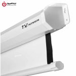 پرده نمایش ویدئو پروژکتور تسکو مدل TSCO TVS 118 MN