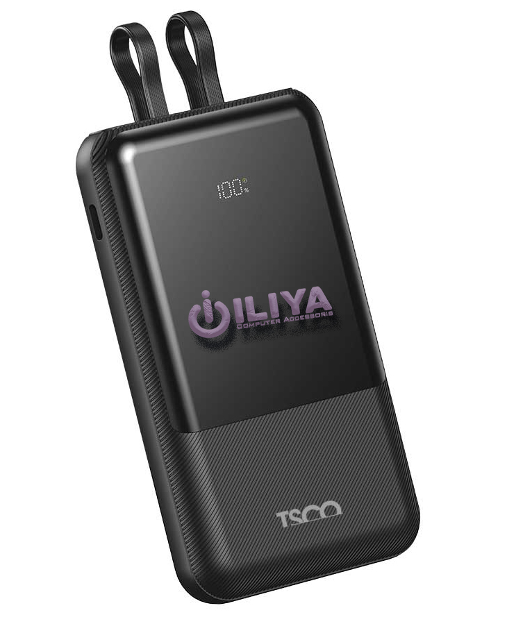 خرید پاوربانک TSCO TP 936 از ایلیاکامپیوتر مشهد