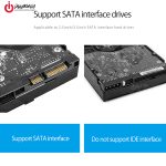 خرید داک هارد ۵Bay اوریکو مدل ORICO 6558US3-C از ایلیاکامپیوتر مشهد