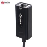 خرید مبدل USB 3.0 به RJ45 دی نت مدل D-NET DT-489 از ایلیاکامپیوتر مشهد
