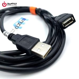 کابل افزایش USB 2.0 انزو مدل ENZO A1